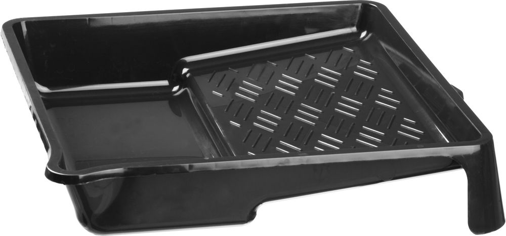 Ванночка малярная 250 мм 330?350 мм 0.8 л пластмассовая ЗУБР 06052-33-35