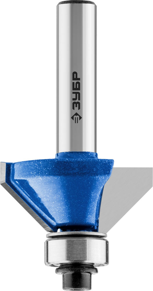 Фреза кромочная калевочная фасочная №9 30.2?13 мм ЗУБР Профессионал 28711-30.2