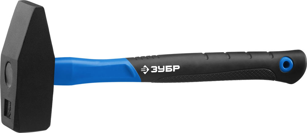 Молоток слесарный Фибергласс 2000 г ЗУБР Профессионал 20020-20_z01