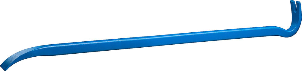 Лом-гвоздодер 900 мм 30 х 15 мм Профессионал ЗУБР Титан 2165-90