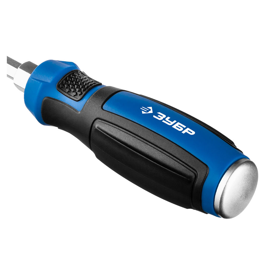 Ударная отвертка PH3 х 150 мм Профессионал ЗУБР Ударник 25272-3