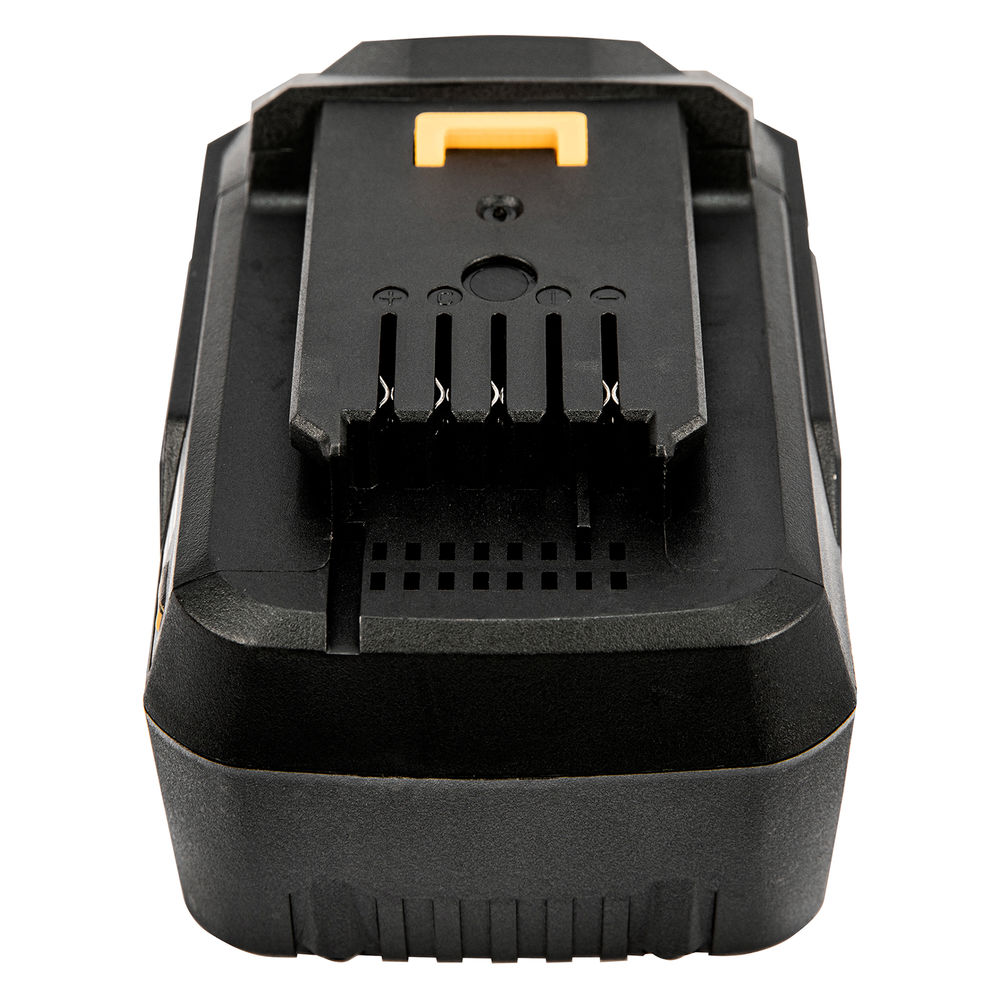 Батарея аккумуляторная B-18-6.0, Li-Ion, 18 В, 6,0 Ач Denzel (28436)