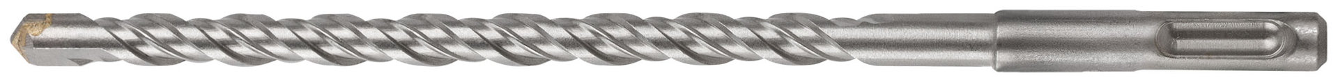 Бур по бетону SDS PLUS с двойной резьбой 10х210 мм (32925)
