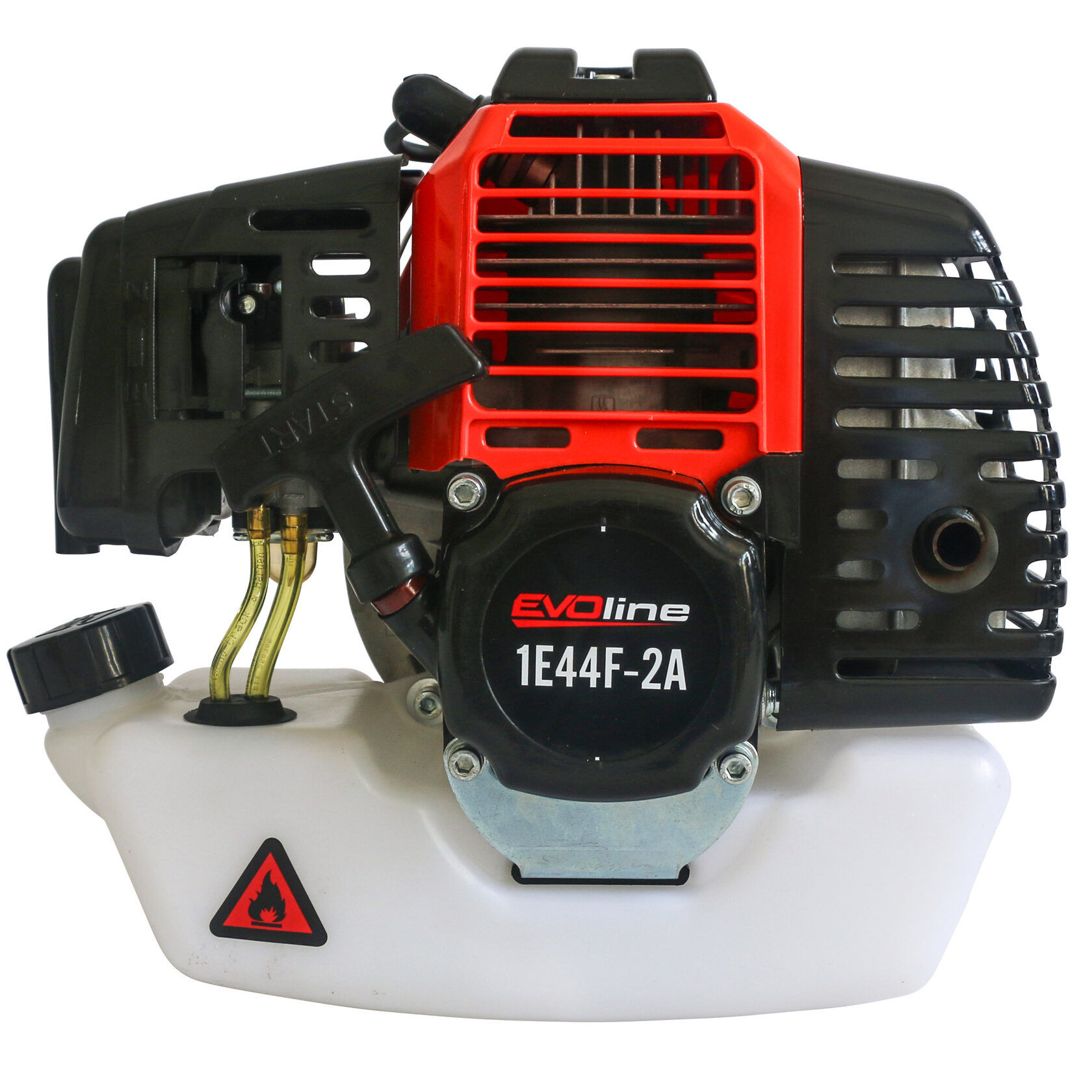 Двигатель бензиновый EVOline 1E44F-2A