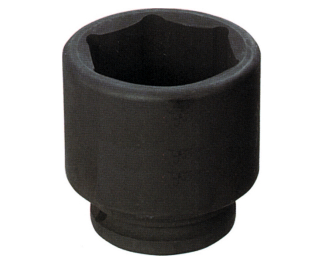 Головка торцевая ударная 6 гр. 42 мм, 1 GARWIN PRO 620343-42