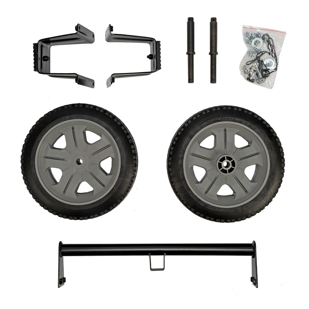 Генератор бензиновый PS-120EAD-3, 12 кВт,230/400 В, 40л, разъем ATS,перекл.режима,эл.старт Denzel (946984)