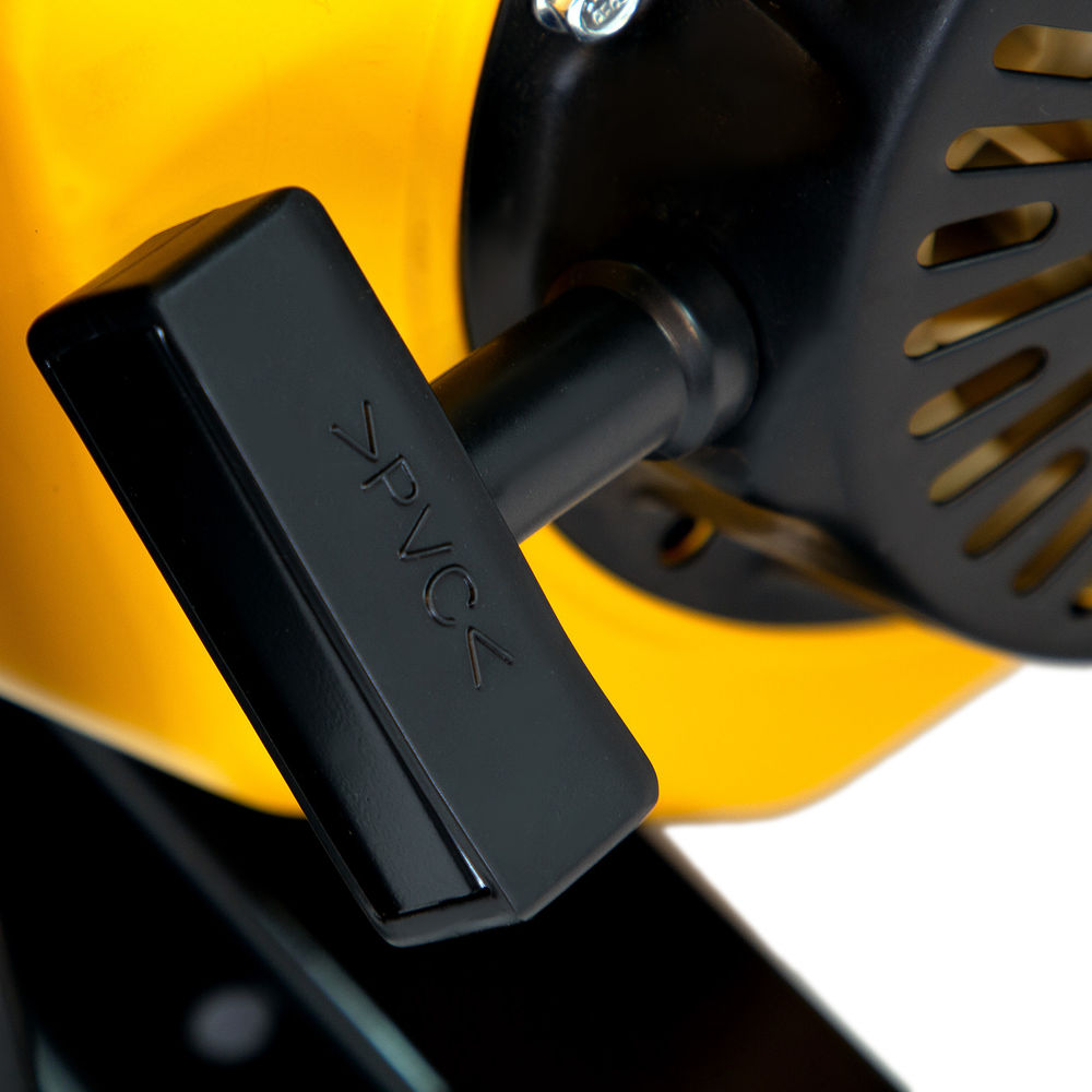 Генератор инверторный GT-2500iF, 2.5 кВт, 230 В, бак 5 л, открытый корпус, ручной старт Denzel (94704)