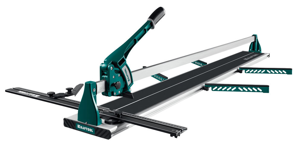 Профессиональный ручной плиткорез GRAND-1650 KRAFTOOL 33271-165
