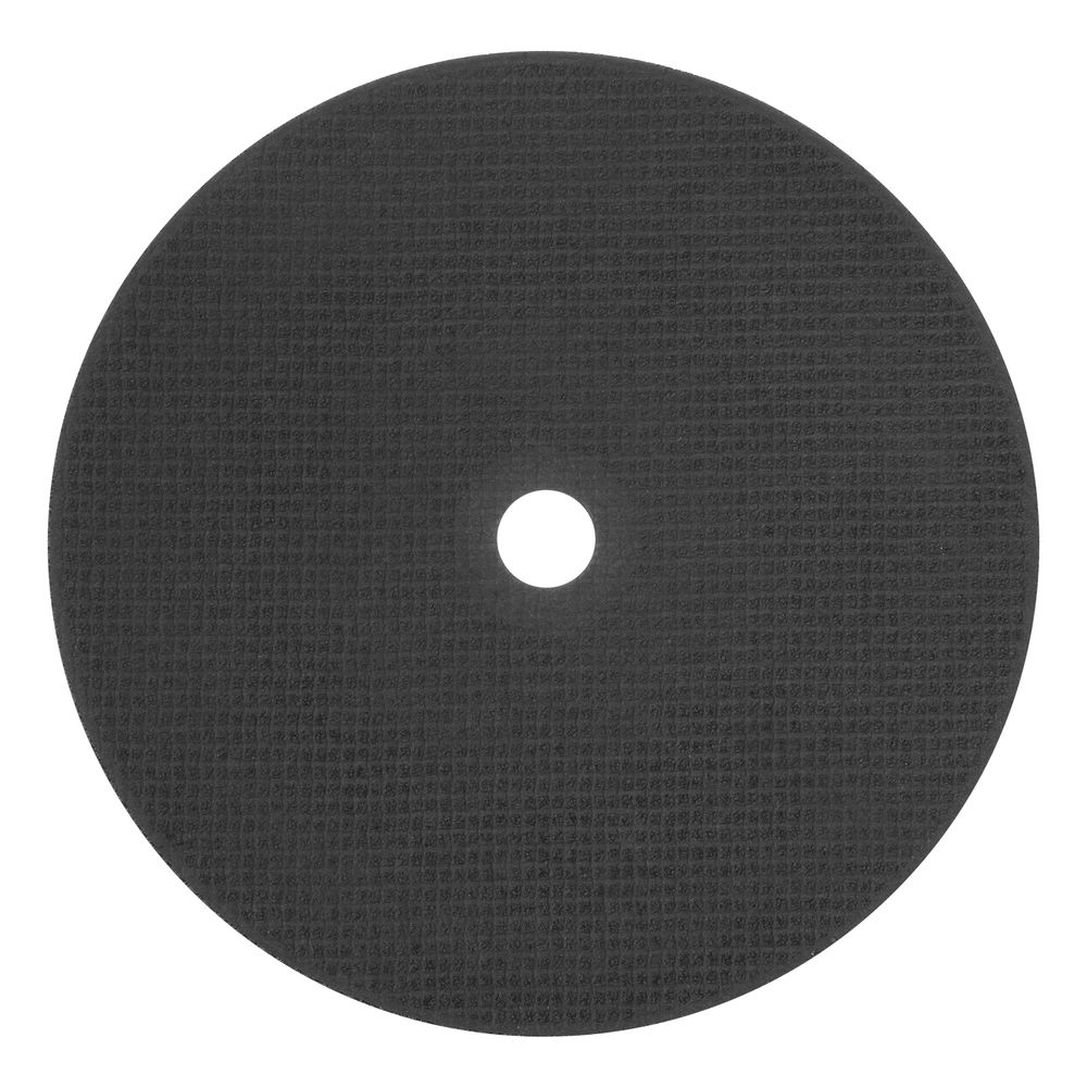 Круг отрезной по металлу, 230 х 2.5 х 22.2 мм, 84%A+16%B Сибртех (743227)