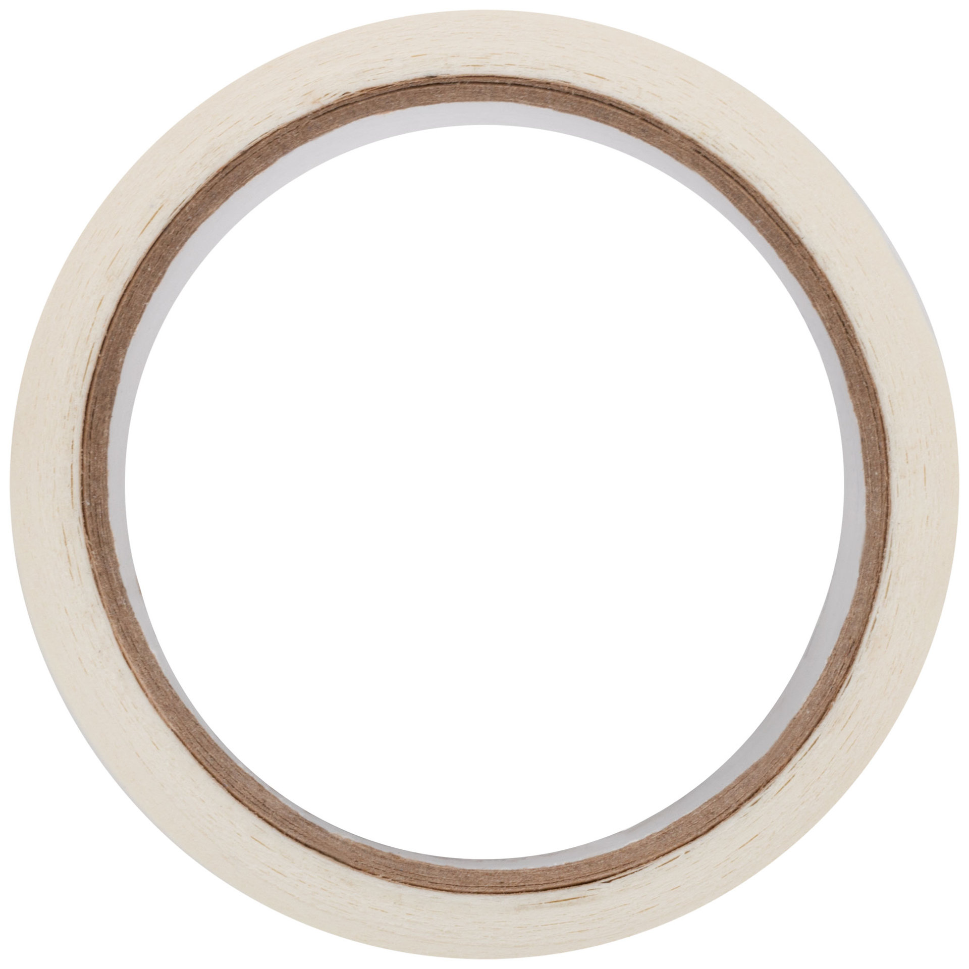 Лента малярная креппированная клейкая 38 мм х 20 м (11297)