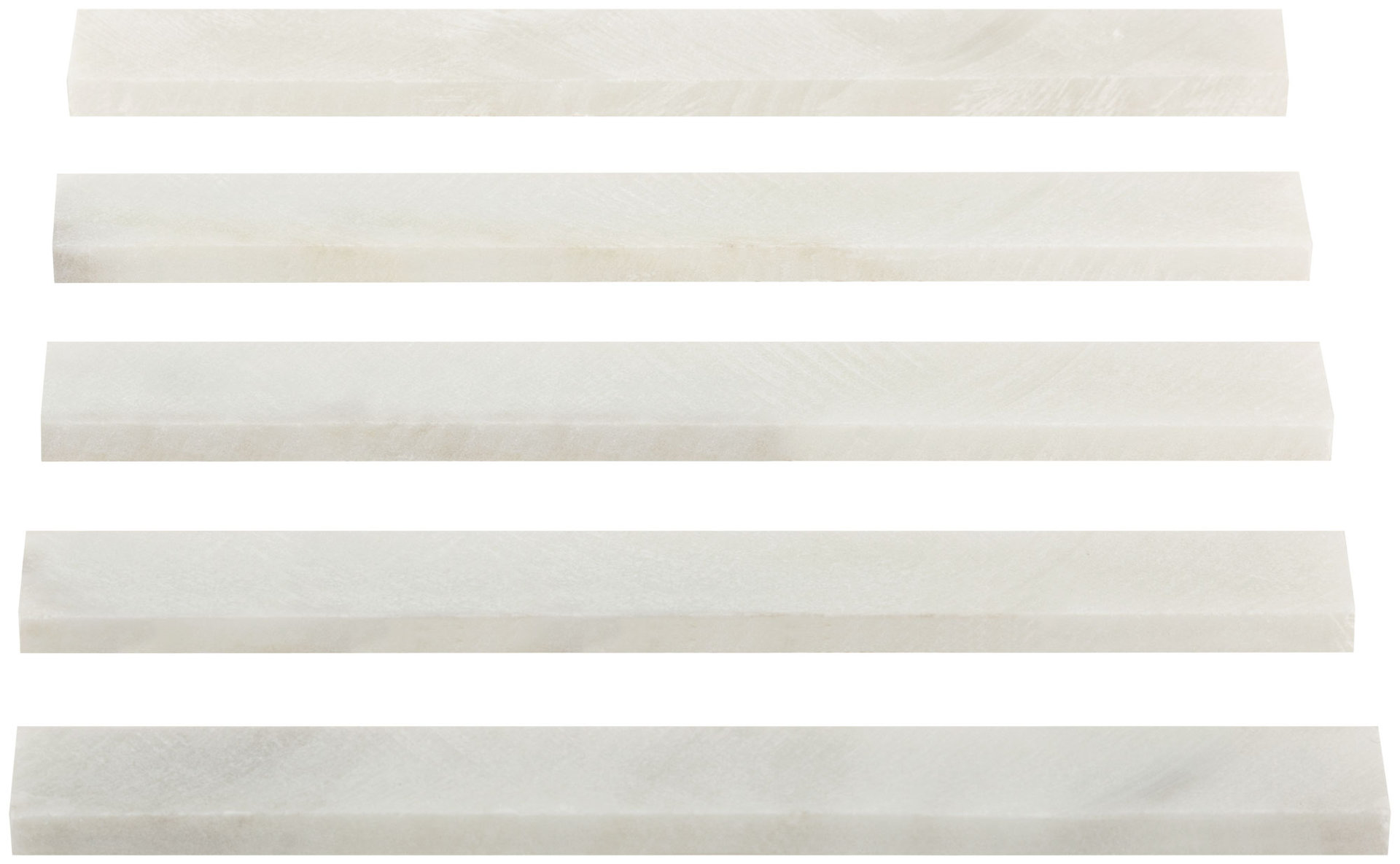 Мелки разметочные ( тальк ), набор 5 шт., 5х10х125 мм (04397)