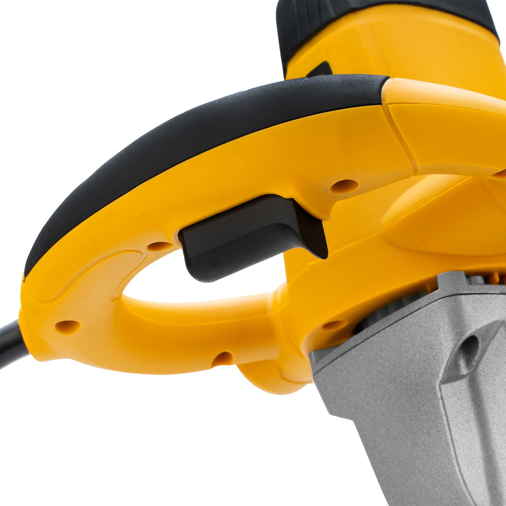 Миксер строительный EM-1-1220, 1220 Вт, 0-480/0-800 об/мин Denzel (27903)