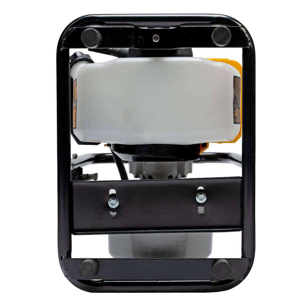 Мотопомпа бензиновая для чистой воды PX-25, 52 см3, 1, 170 л/мин, глуб 8 м, напор 30 м Denzel (99205)