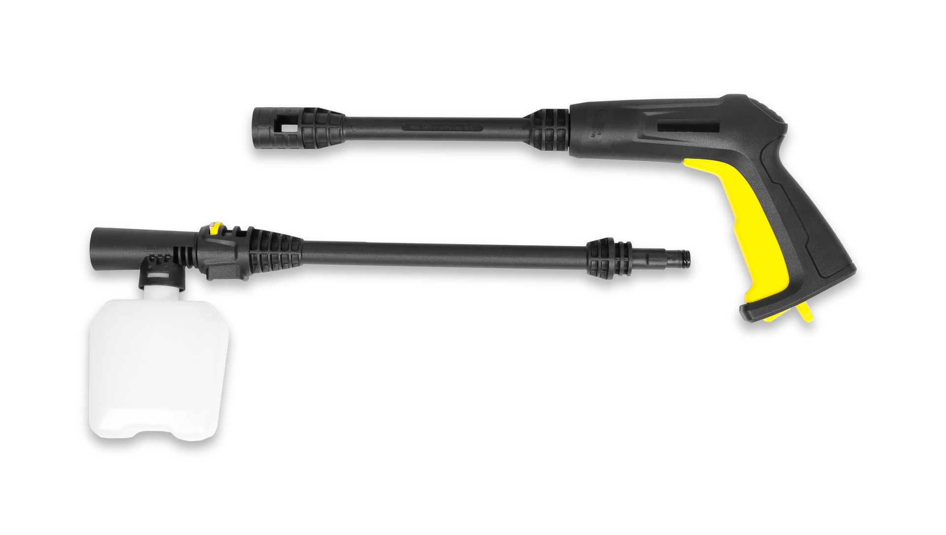 Мойка CHAMPION HP3141 (1,4кВт 75бар t 40С 5,1л/мин 5 кг синхронный) (HP3141)