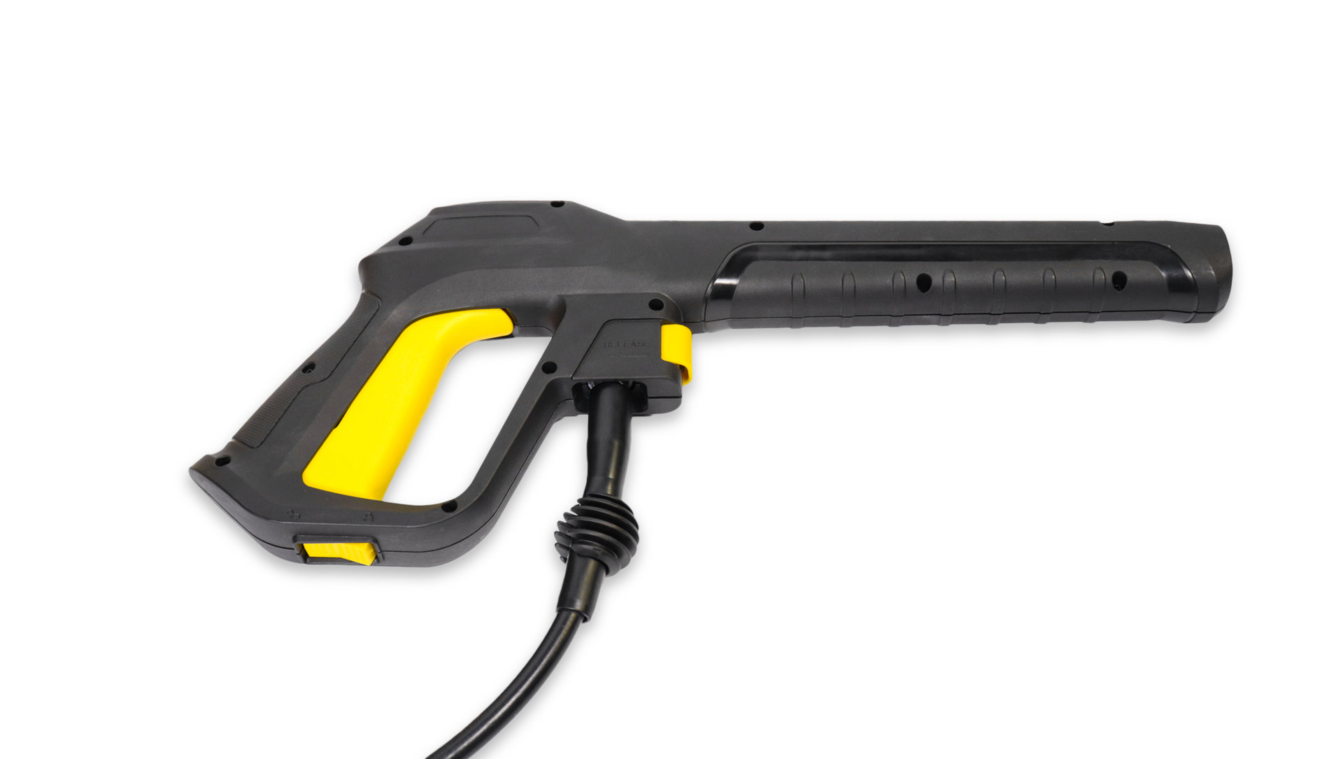 Мойка CHAMPION HP3200 (2,0кВт 105бар t 40С 5,5л/мин 15,3кг асинхронный, пеногенератор) (HP3200)