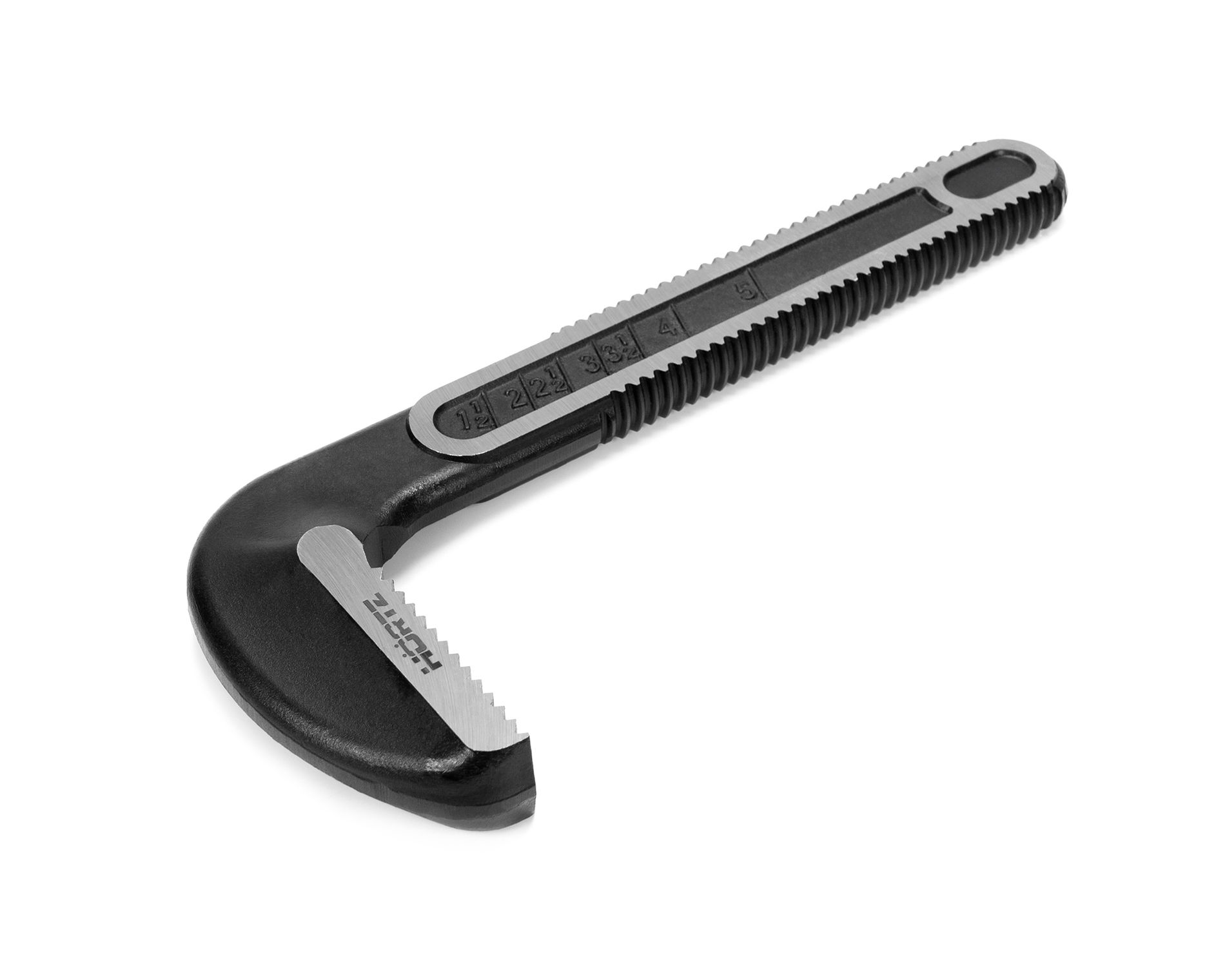 Набор сменных губок к ключу 60 Stillson HEAVY DUTY HORTZ