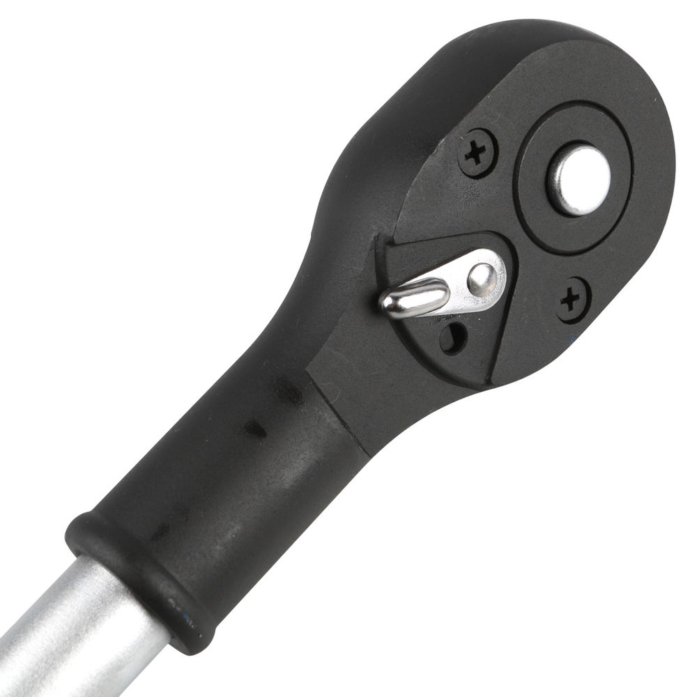 Набор торцевых головок 12-ти гранных, 15 пр., 22-50 мм 3/4 Licota ALT-6001W