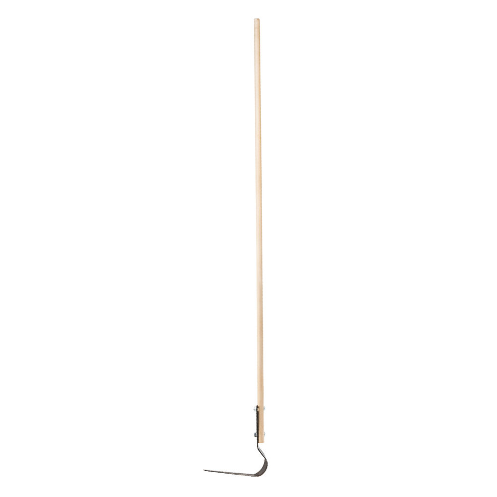 Плоскорез Фокина большой, 190 х 1400 мм, деревянный черенок, Судогда, (62291)