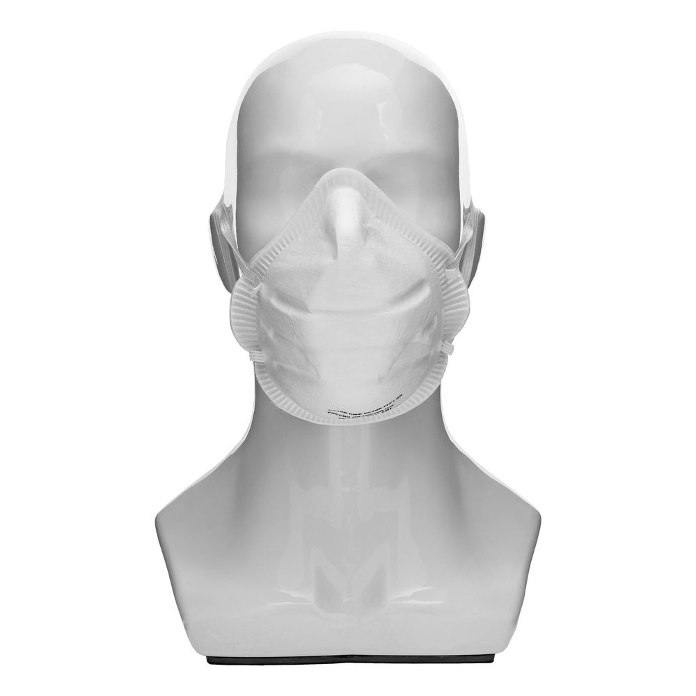 Полумаска фильтрующая формованная , модель Исток, FFP1 NR (892517)