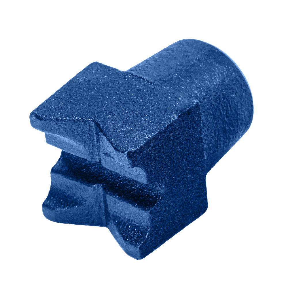 Растяжка гидравлическая, 4 т, набор из 17 предметов, 7 сменных насадок, в металлическом кейсе Stels (51352)