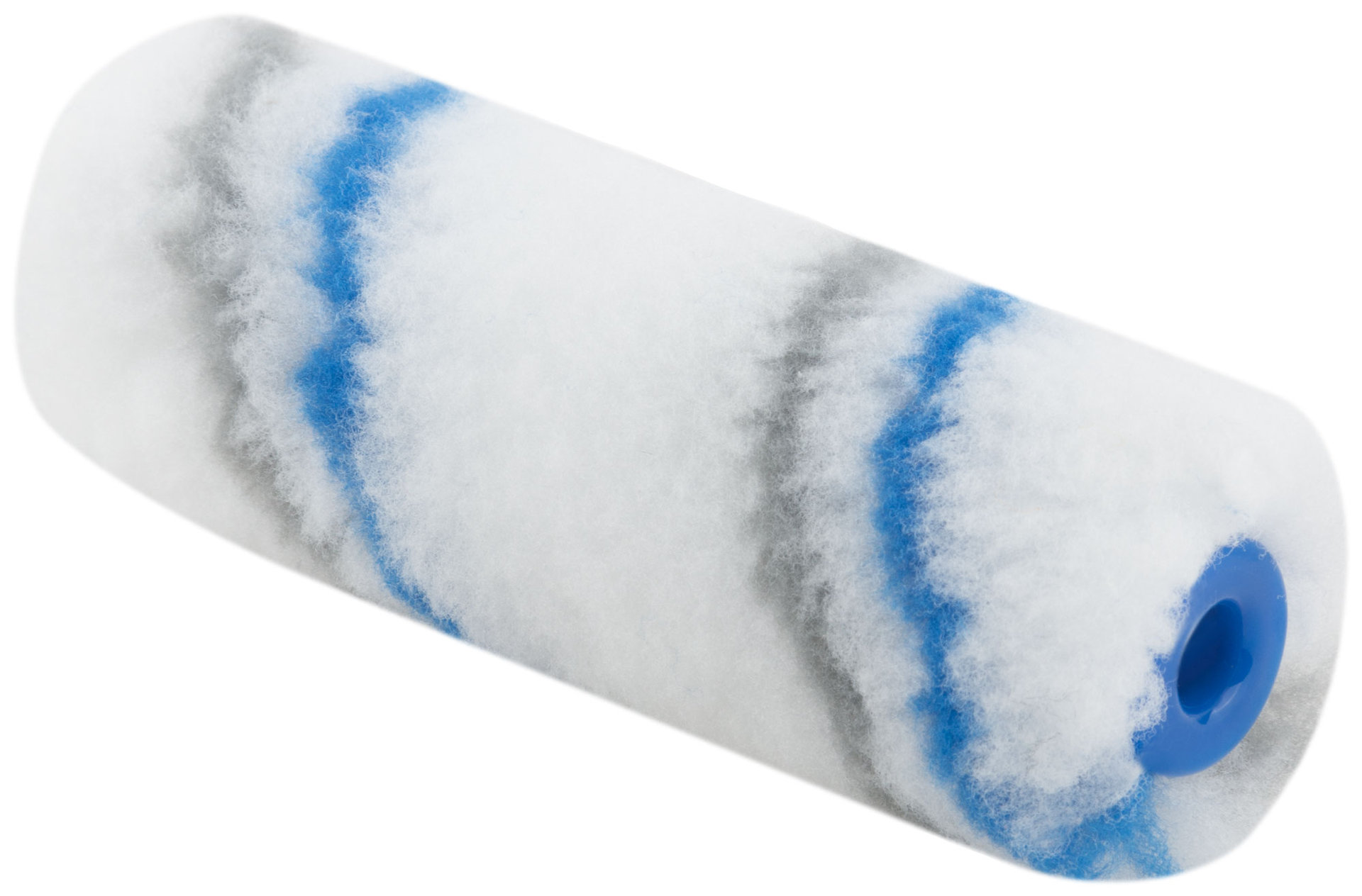 Ролик полиакриловый мини, 15/39, ворс 12 мм, 100 мм (02726М)