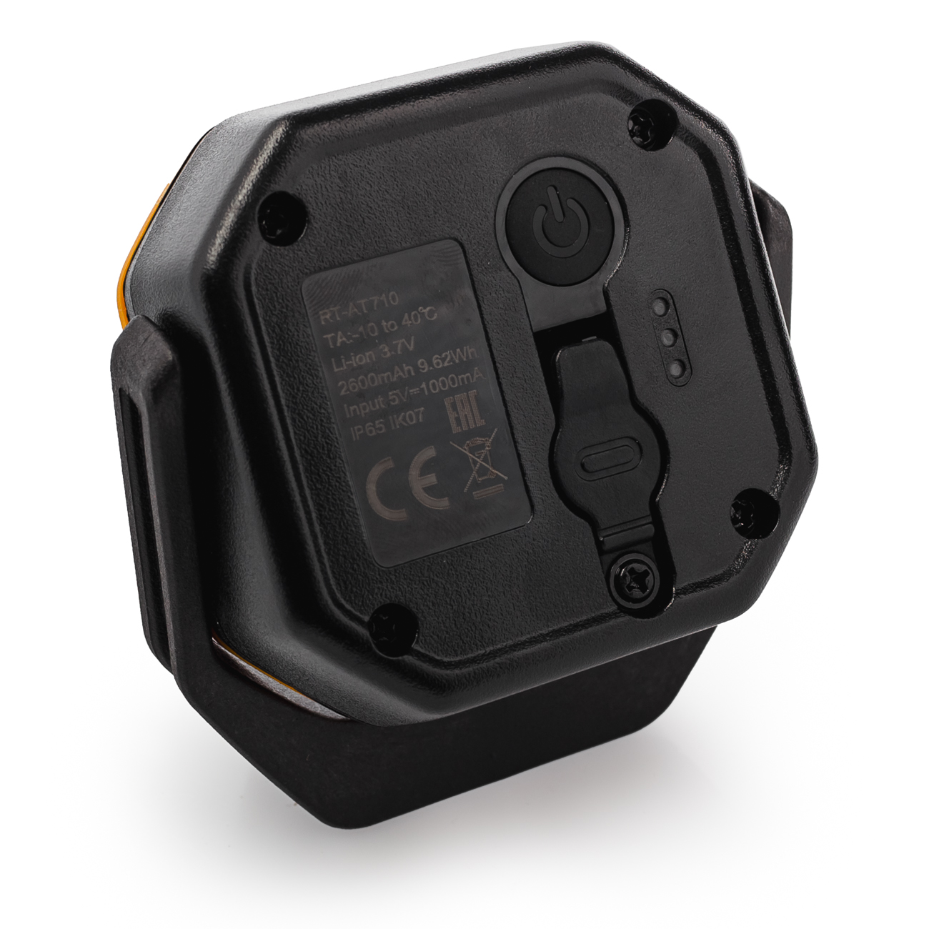 Светильник переносной, аккумуляторный RUNTEC RT-AT710