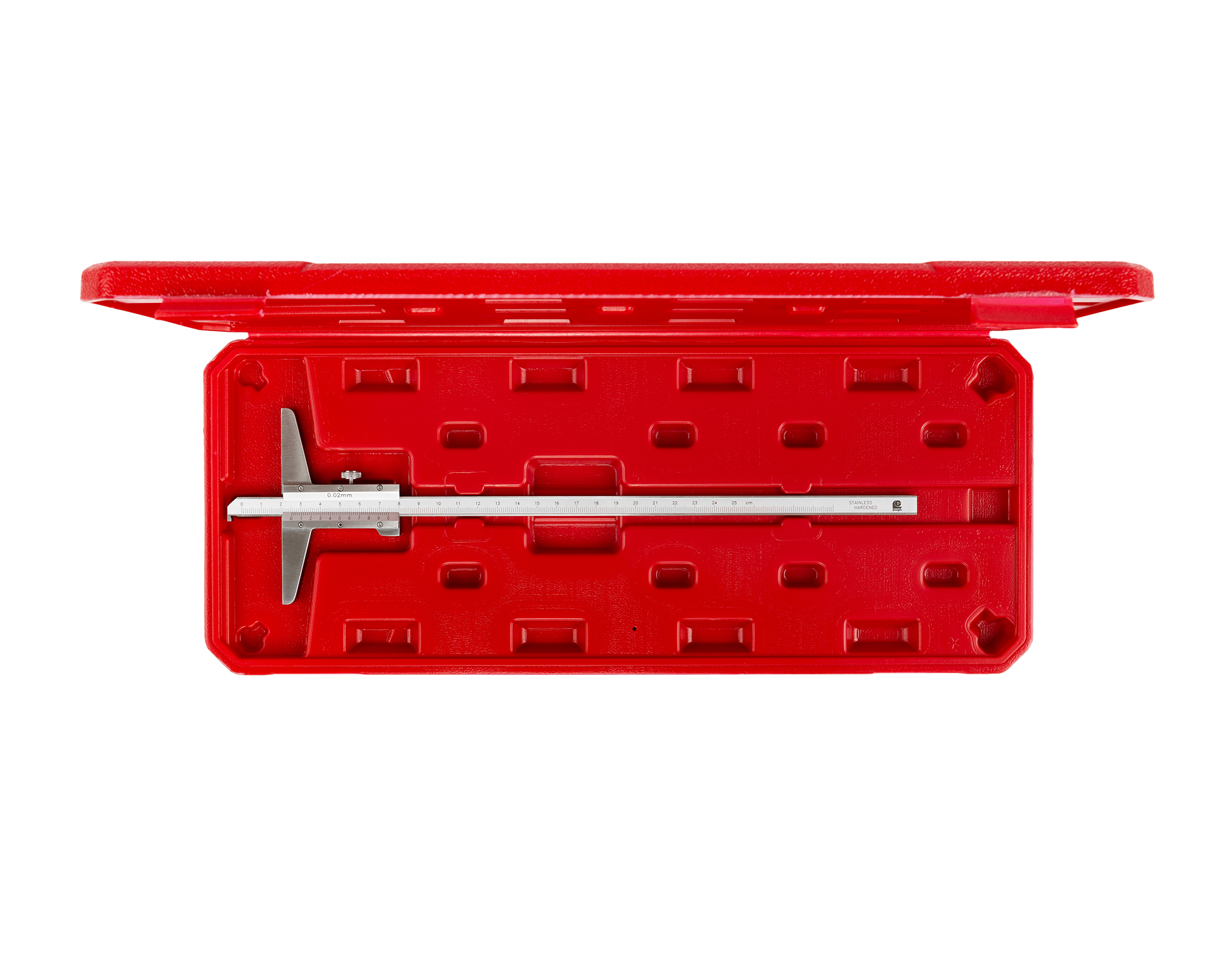 Штангенглубиномер нониусный 0-250 0,02 съемный корпус 151-104К Guanglu