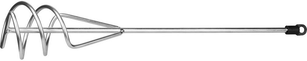 Миксер для песчано-гравийных смесей 100 x 580 мм, SDS+ хвостовик, оцинкованный Professional STAYER 06014-10-60