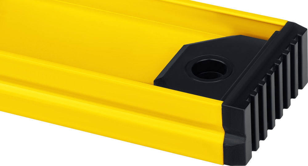 Уровень двутавровый с поворотным глазком I-Bar STAYER 180 1500 мм 3470-150_z02  