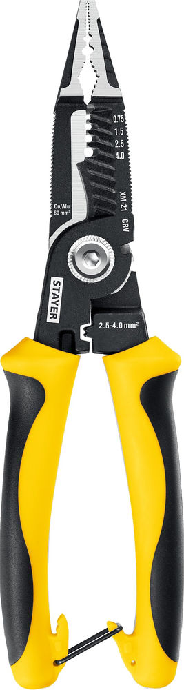 Сверло перовое по дереву Flat STAYER 25x152 мм 2950-25_z01  