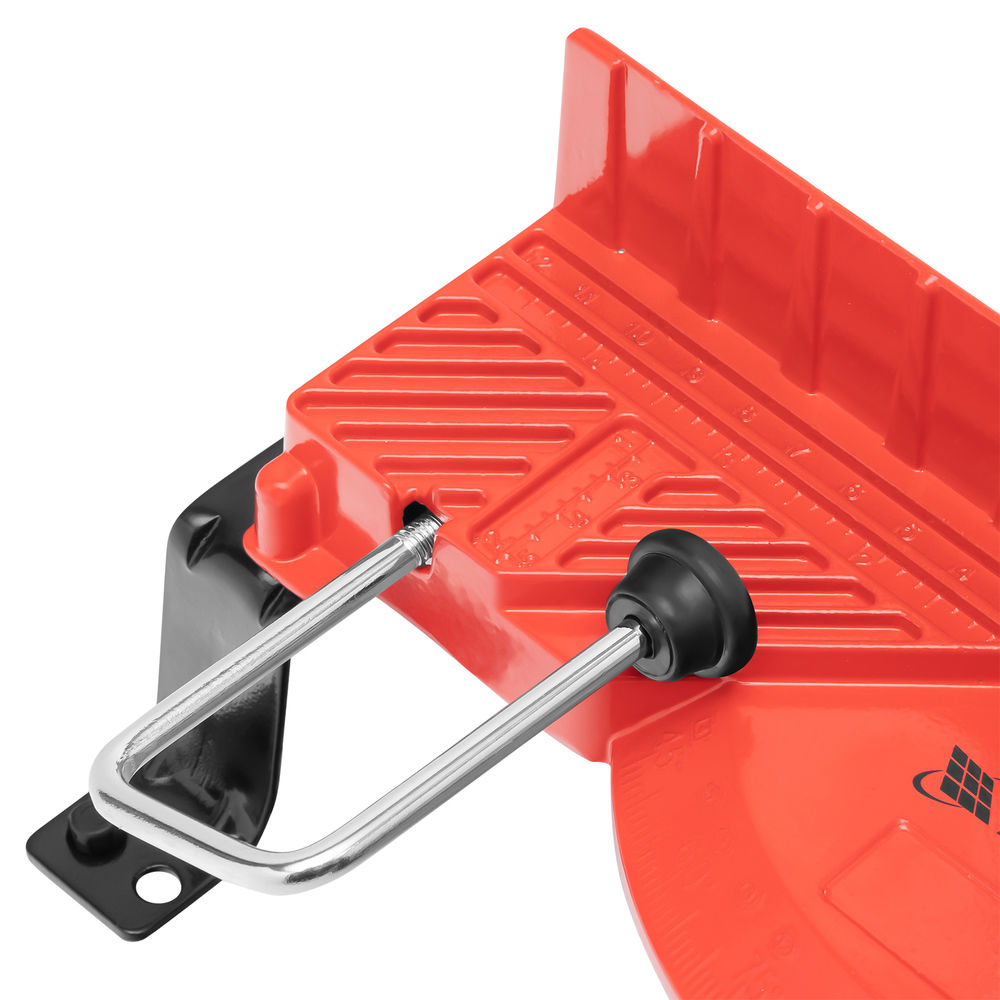 Стусло прецизионное, 550 мм, прецизионное, облегченное МАТРИКС (22735)