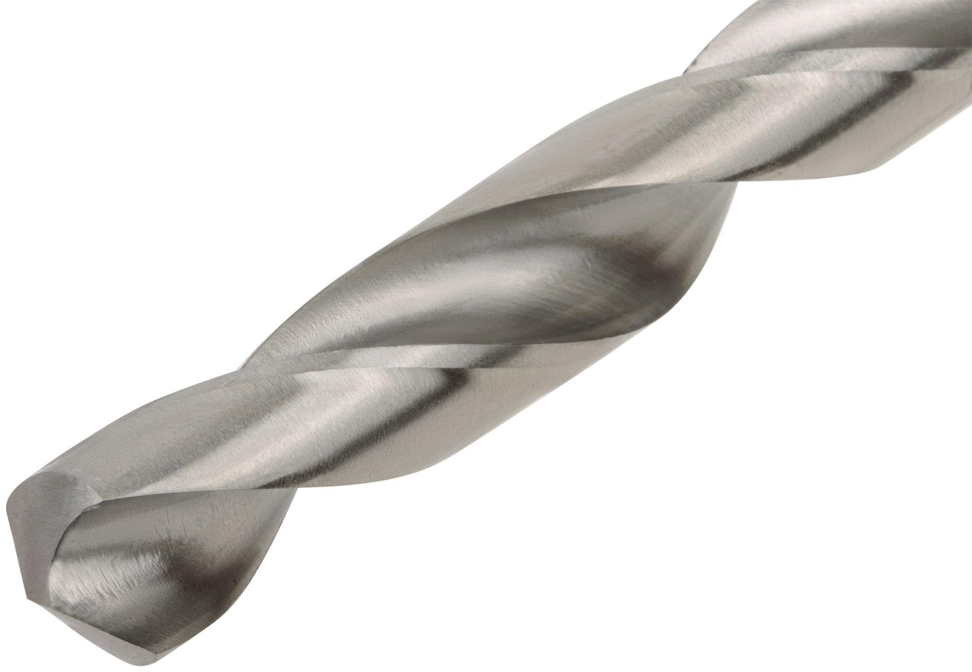 Сверла по металлу HSS полированные 18,0 мм (5 шт.) (33792)