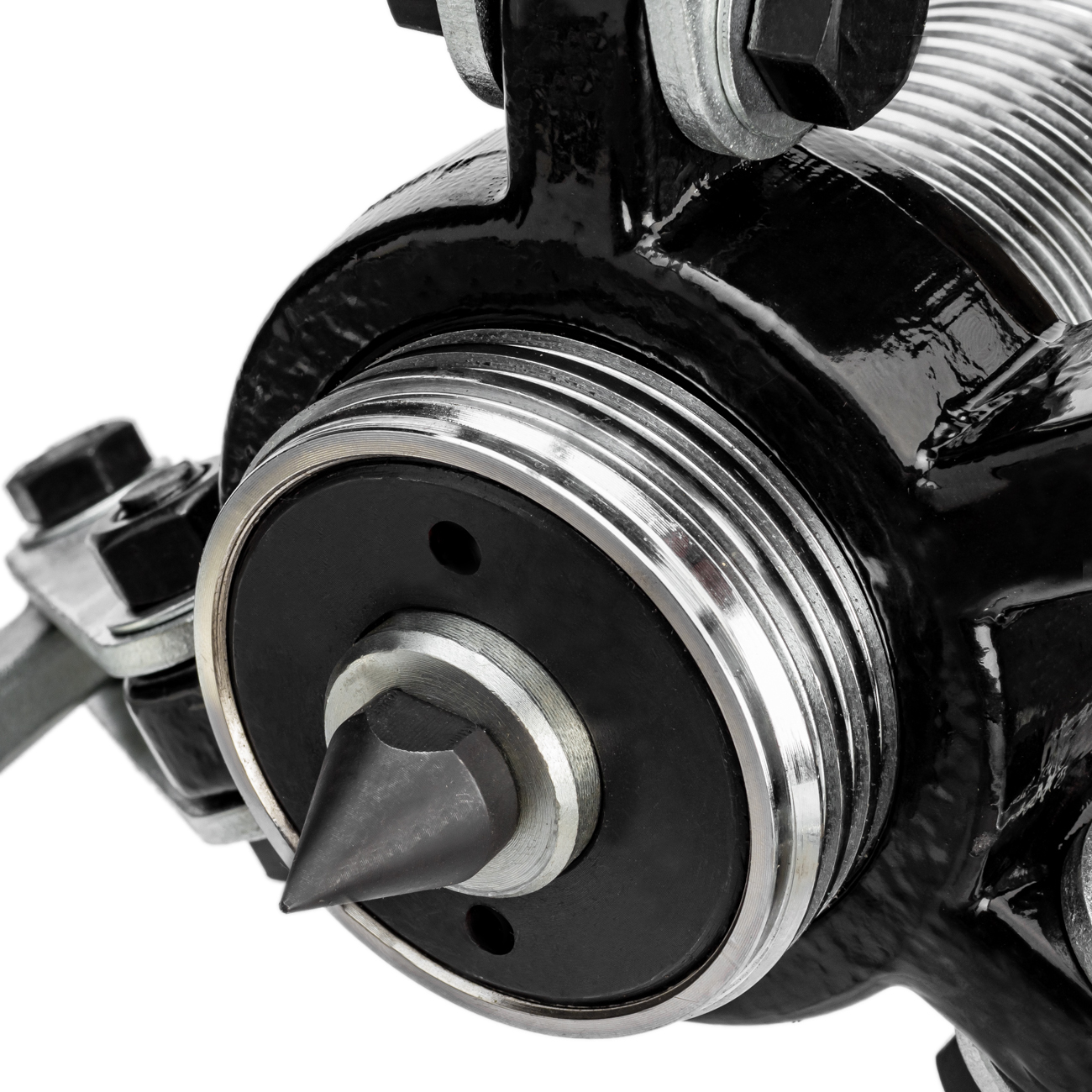 Съемник гидравлический со встроенным насосом универсальный 30 т СГУ-30У ТЕХРИМ 811515-30-1