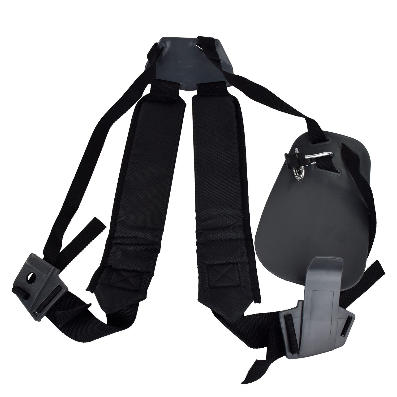 Триммер (мотокоса) бензиновый EVOline BCG 33 ES