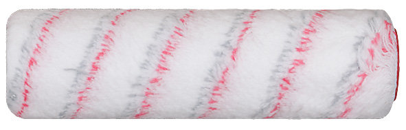 Валик, ядро 47 мм, полиамид, ворс 18 мм, под 8 мм ручку, 250 мм (30-0757AKZO)