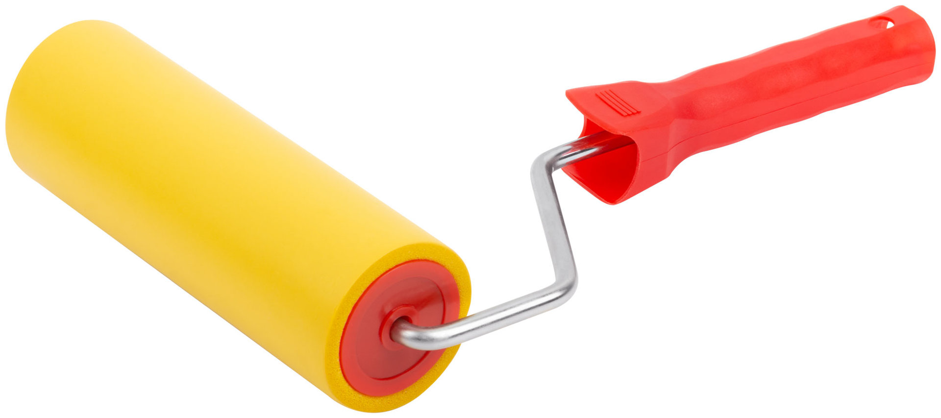 Валик прижимной резиновый, для обоев 180 мм (02978)