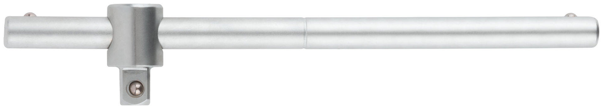 Вороток Т-образный CrV 1/2 х 250 мм