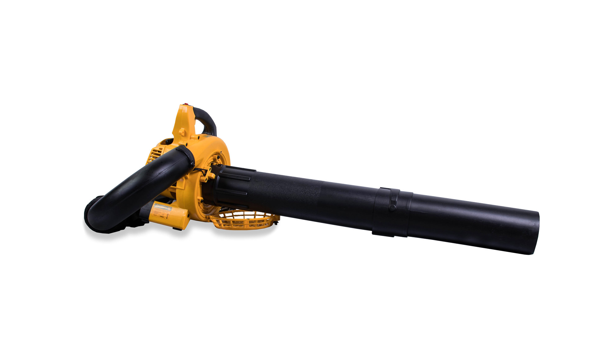 Воздуходувка-измельчитель 0,75кВт 26см? 4кг 612м?/ч 40л CHAMPION GBV326S