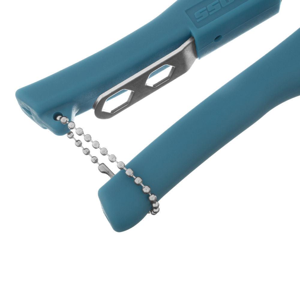 Заклепочник для резьбовых заклепок, заклепки М3, М4, М5, M6 Gross (40410)