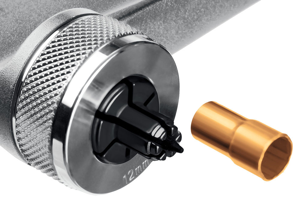 Расширитель-калибратор для труб 10–32 мм ЗУБР Профессионал 23655