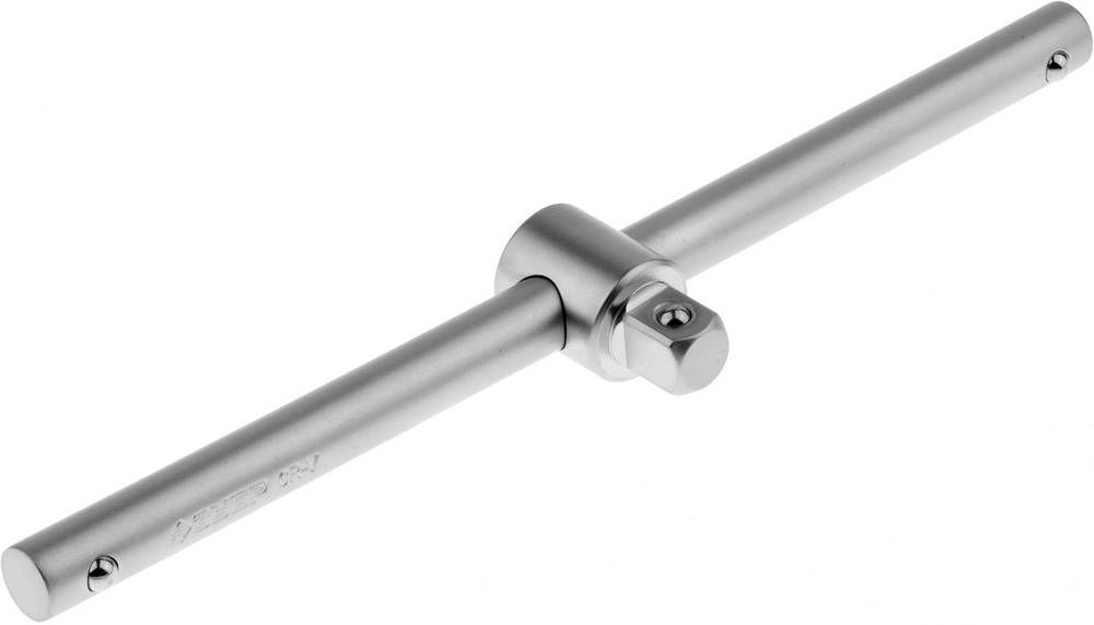 Вороток Т-образный 1/2 250 мм ЗУБР 27738-1/2