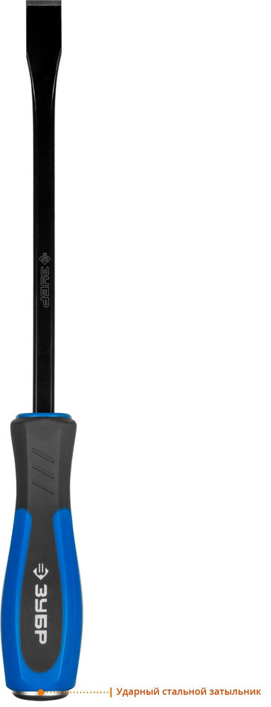 Монтировка слесарная 300 мм Профессионал ЗУБР 2162-300