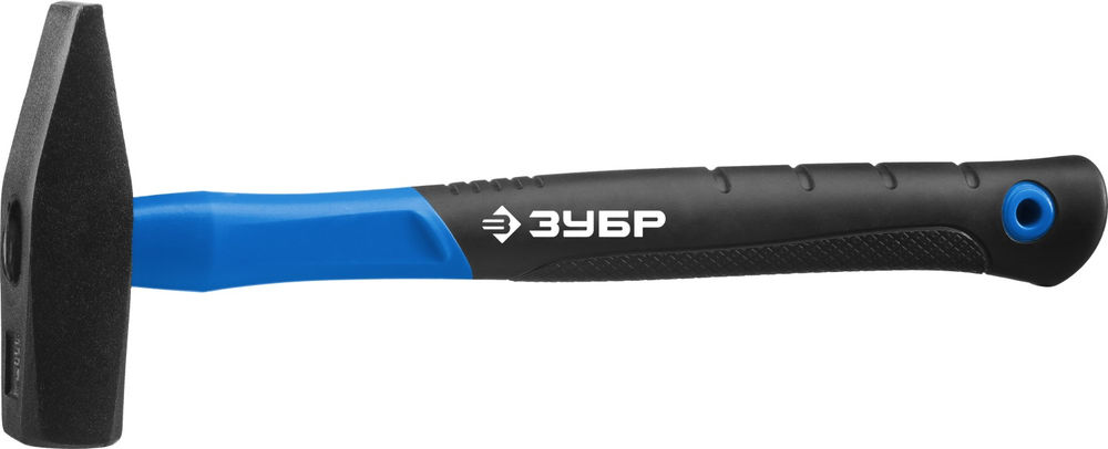 Молоток слесарный Фибергласс 600 г ЗУБР Профессионал 20020-06_z01