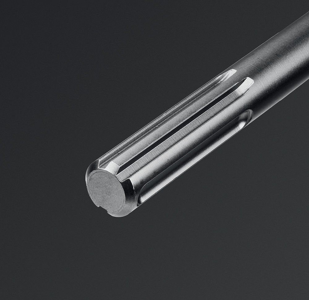 Бур SDS-max 20 х 1380/1500 мм ПРОФИ-4Х Профессионал ЗУБР 29350-1380-20