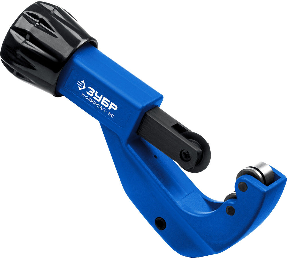 Труборез для меди и алюминия 3 - 32 мм ЗУБР Универсал-32 Профессионал 23830