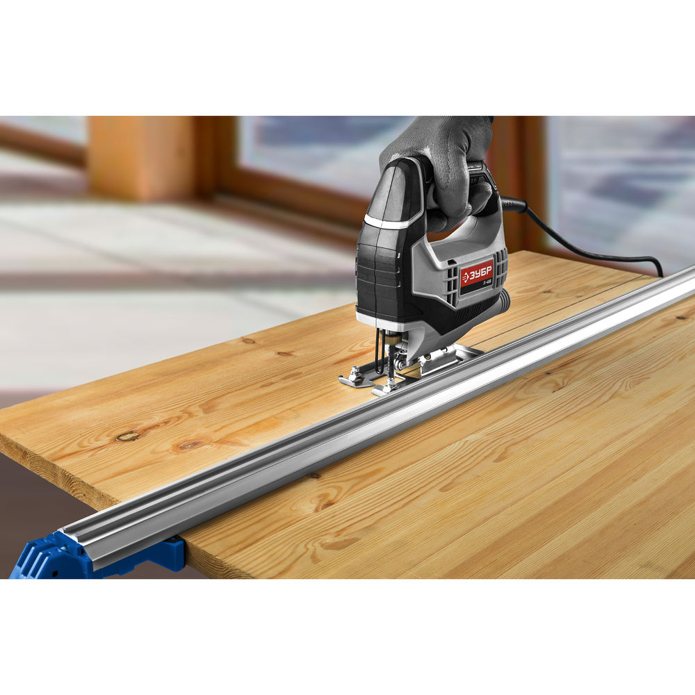 Шина направляющая 1400 мм ЗУБР УЗН-140 Профессионал 32232-2