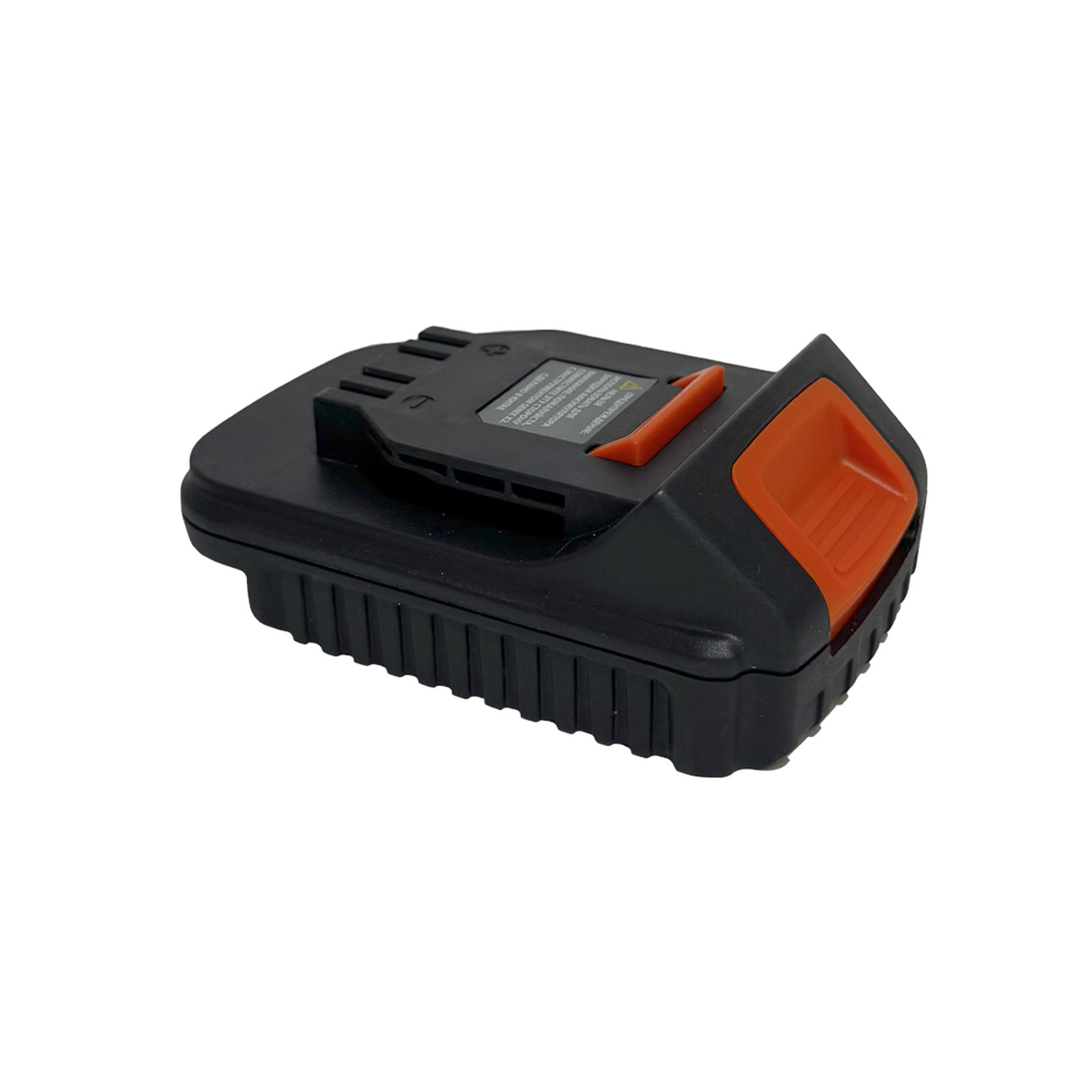 Адаптер-переходник для аккумуляторных инструментов SENIX X2 20V для BOSCH 18V