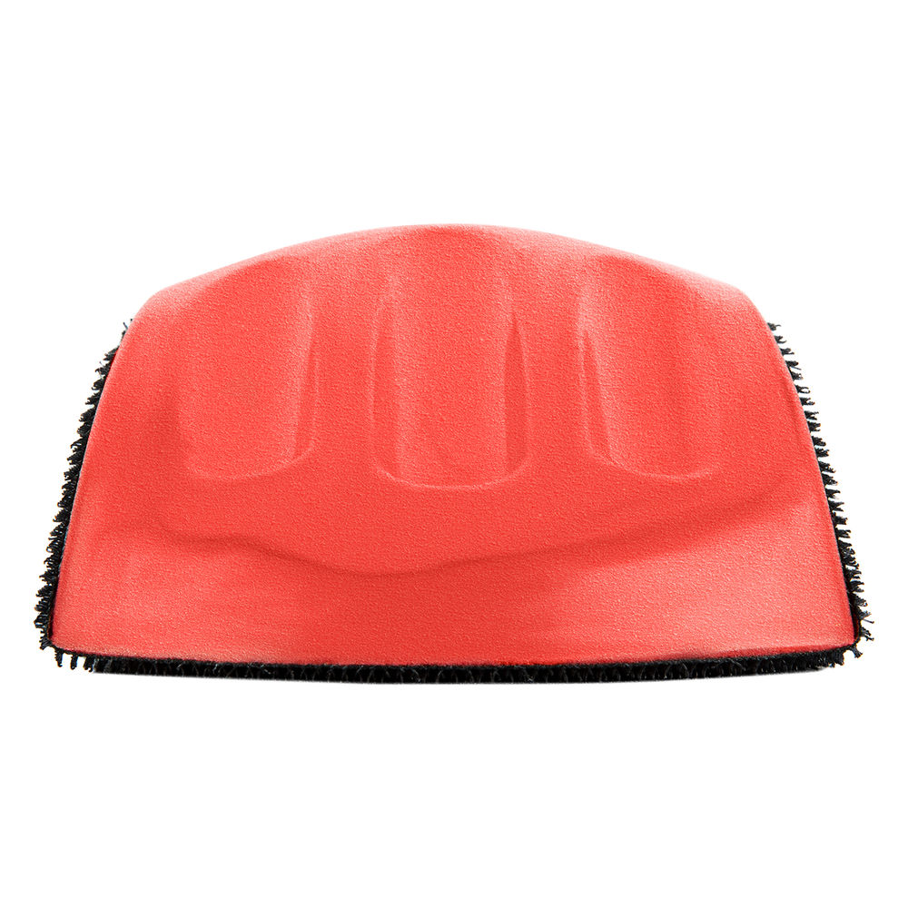 Брусок для шлифования, 150 мм, с липучкой Matrix (75815)