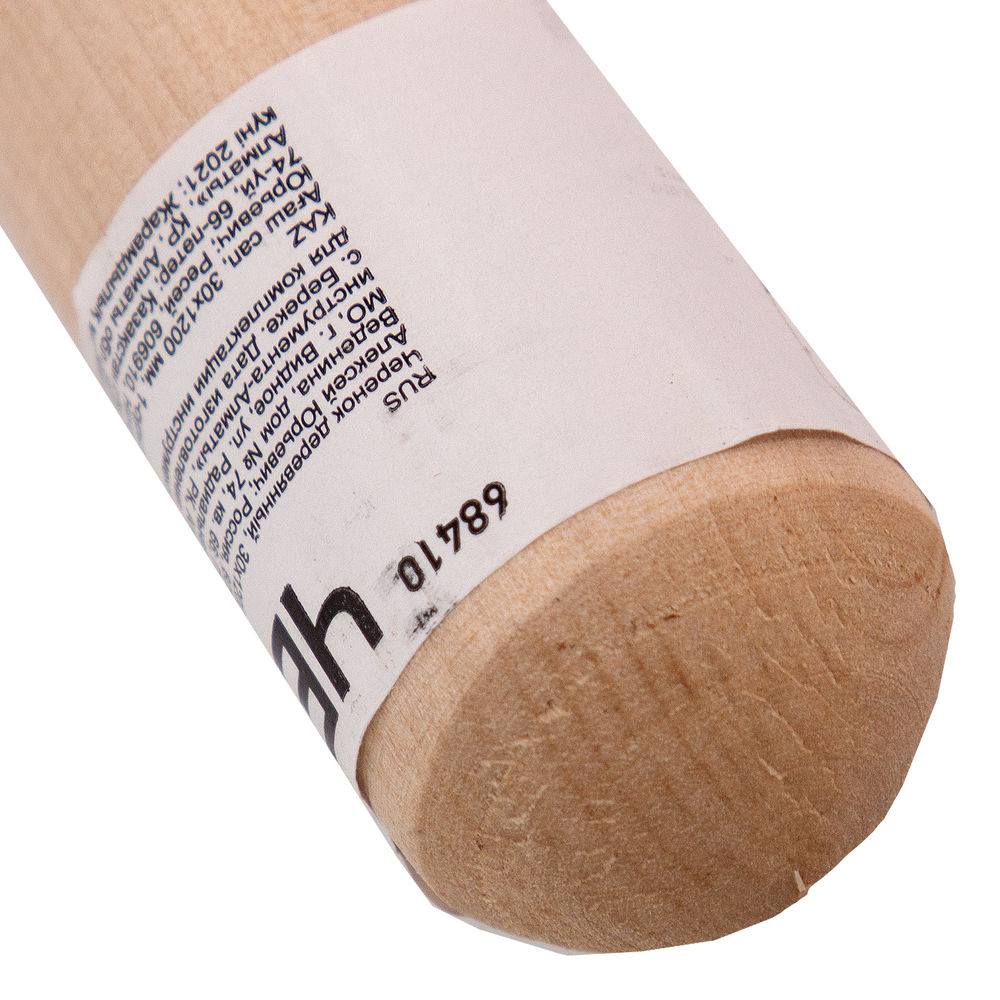 Черенок деревянный, 30 х 1200 мм, 1 сорт, (68410)