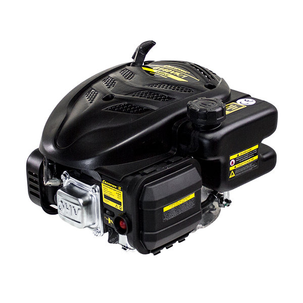 Двигатель 4лс/2,9кВт 139см? вертикальный 22,2мм шпонка 8,7кг для газонокосилок CHAMPION G140VK/1